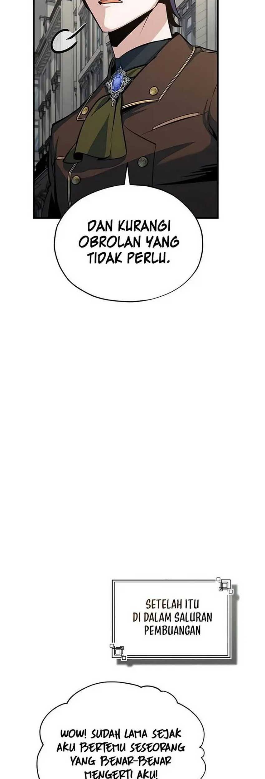 Academy’s Undercover Professor Chapter 105 Gambar 42