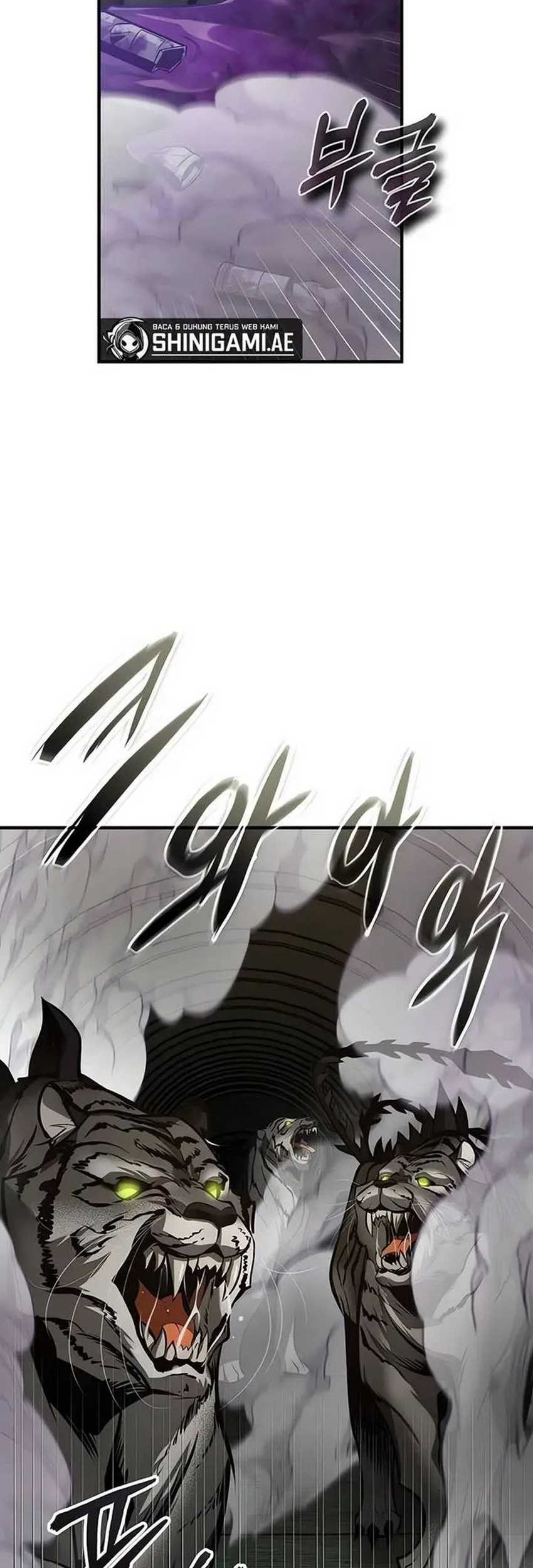 Academy’s Undercover Professor Chapter 105 Gambar 52