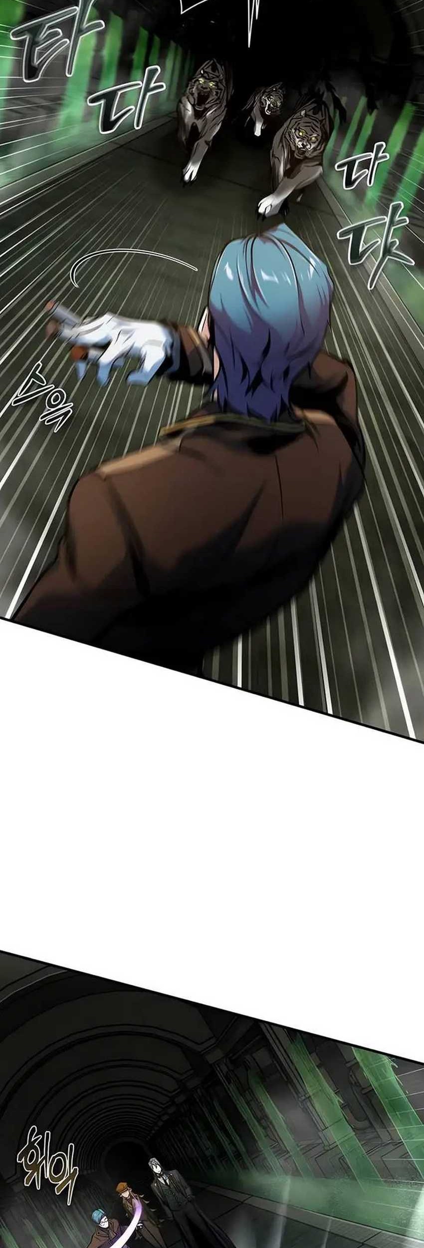 Academy’s Undercover Professor Chapter 105 Gambar 50