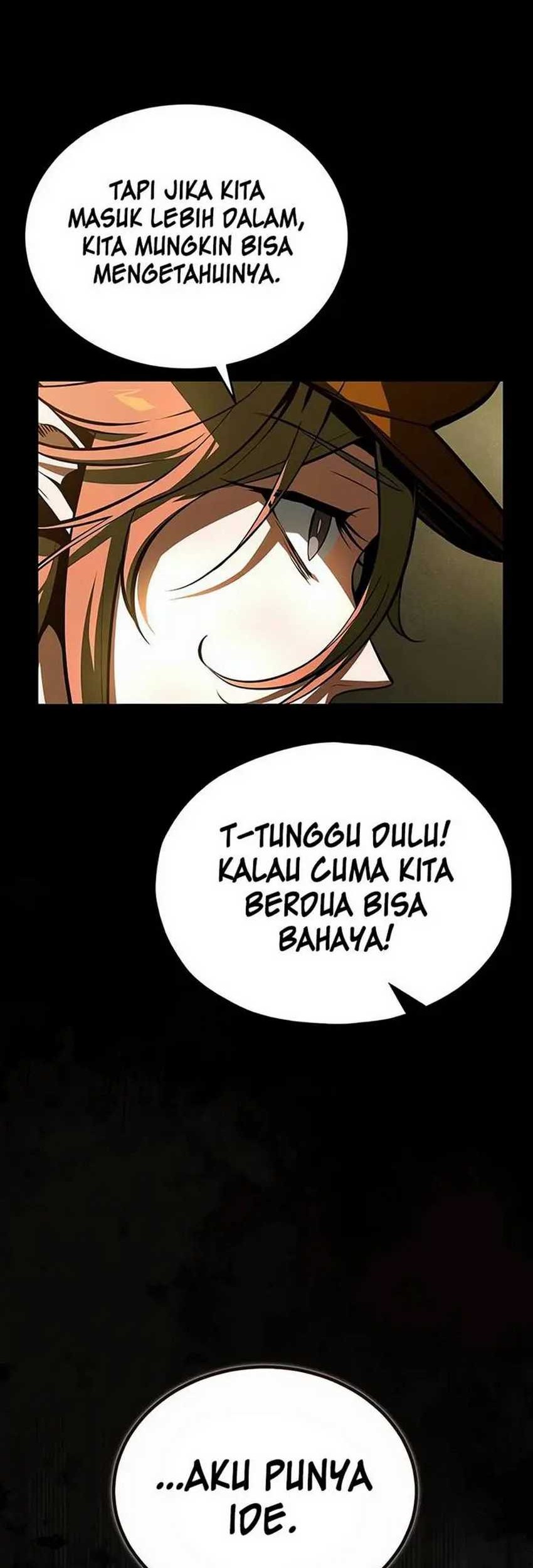 Academy’s Undercover Professor Chapter 105 Gambar 7