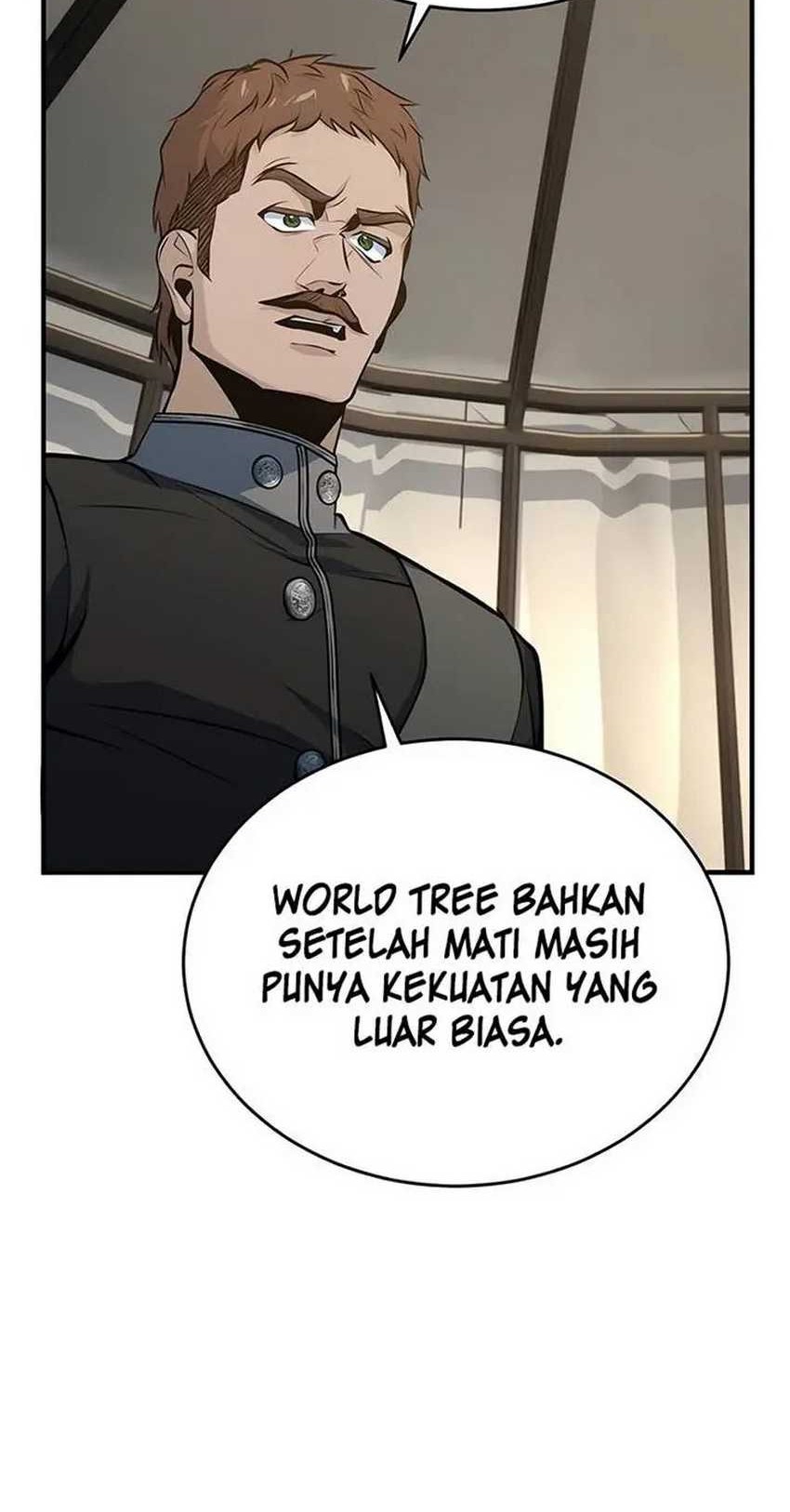 Academy’s Undercover Professor Chapter 105 Gambar 13
