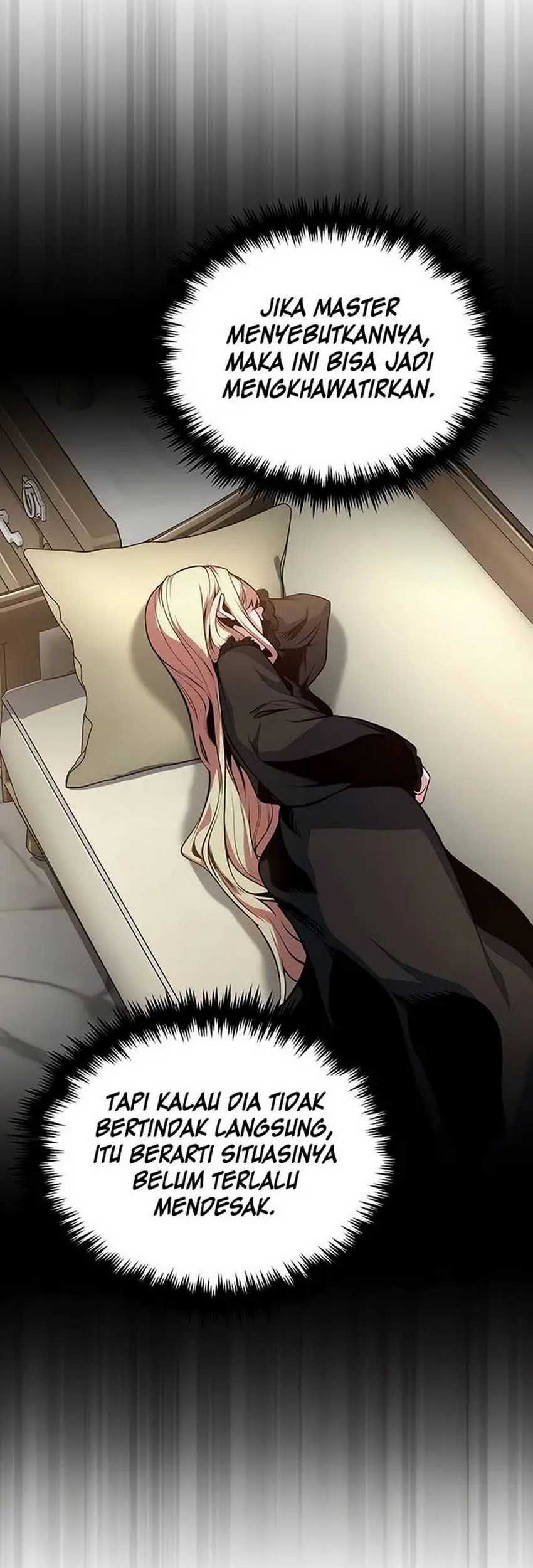 Academy’s Undercover Professor Chapter 105 Gambar 29