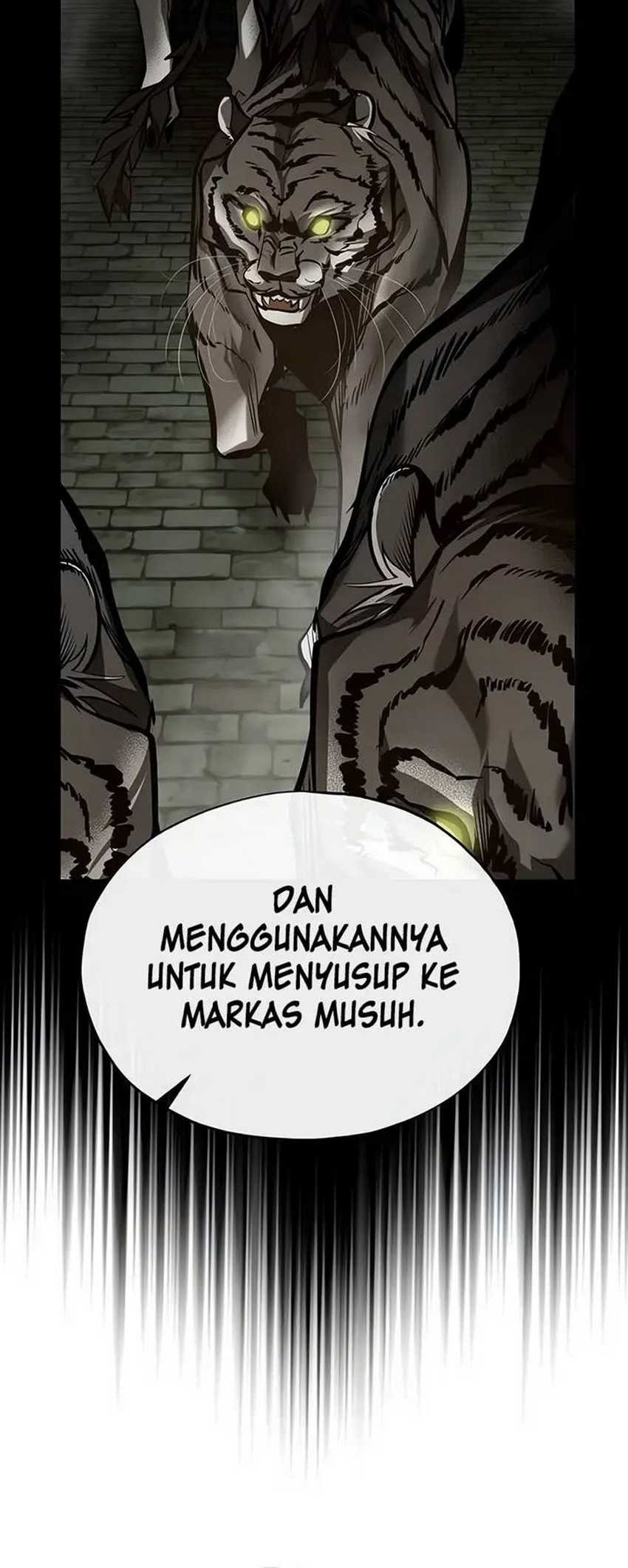 Academy’s Undercover Professor Chapter 105 Gambar 34