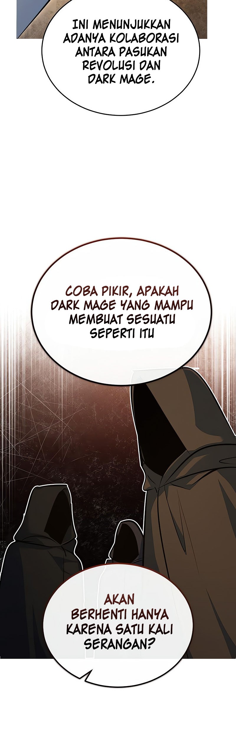 Academy’s Undercover Professor Chapter 104 Gambar 53