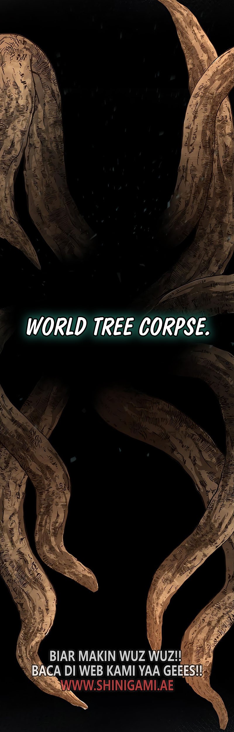 Academy’s Undercover Professor Chapter 104 Gambar 68