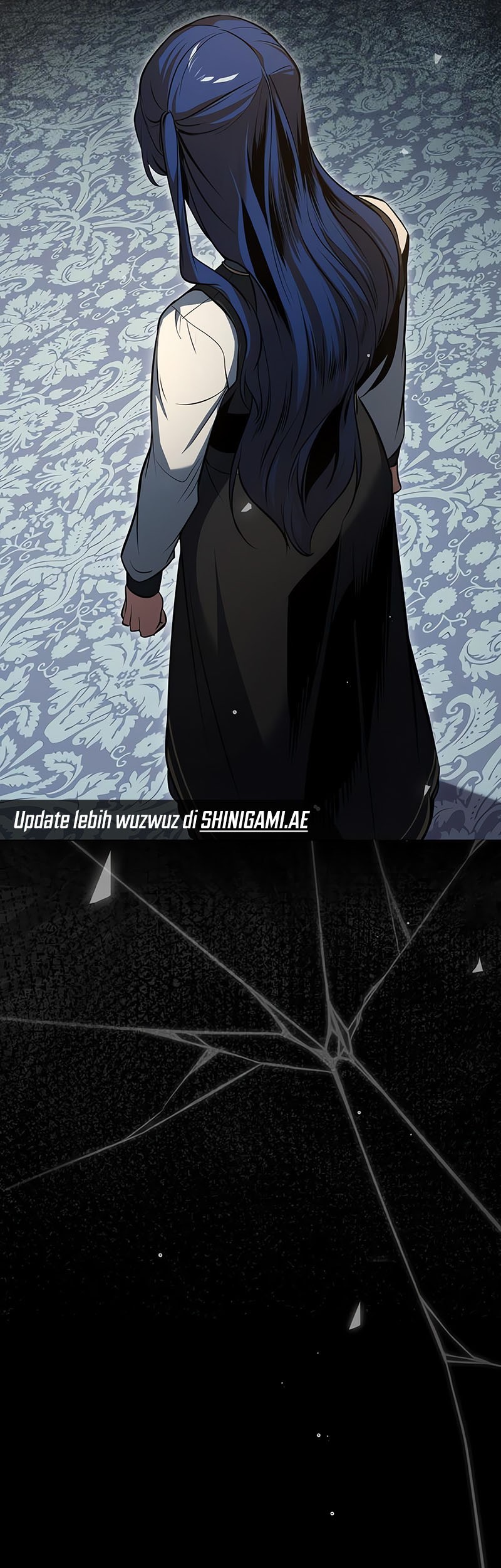 Academy’s Undercover Professor Chapter 104 Gambar 40