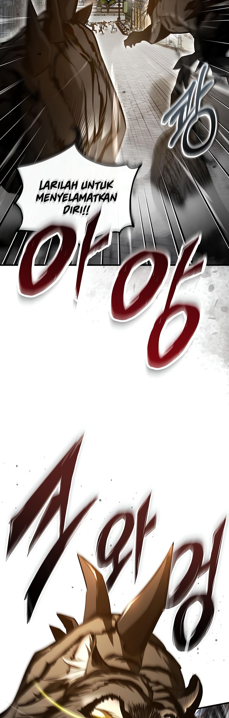 Academy’s Undercover Professor Chapter 104 Gambar 4