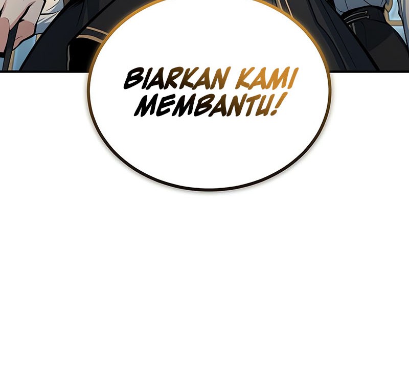 Academy’s Undercover Professor Chapter 104 Gambar 17