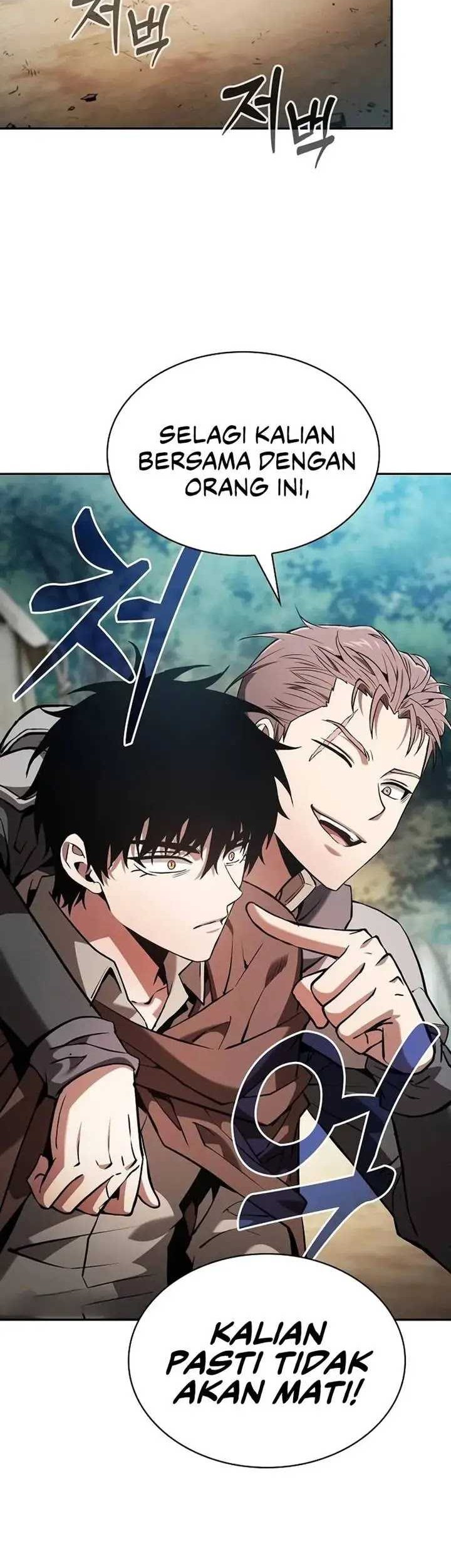 Academy’s Genius Swordmaster Chapter 87 Gambar 51