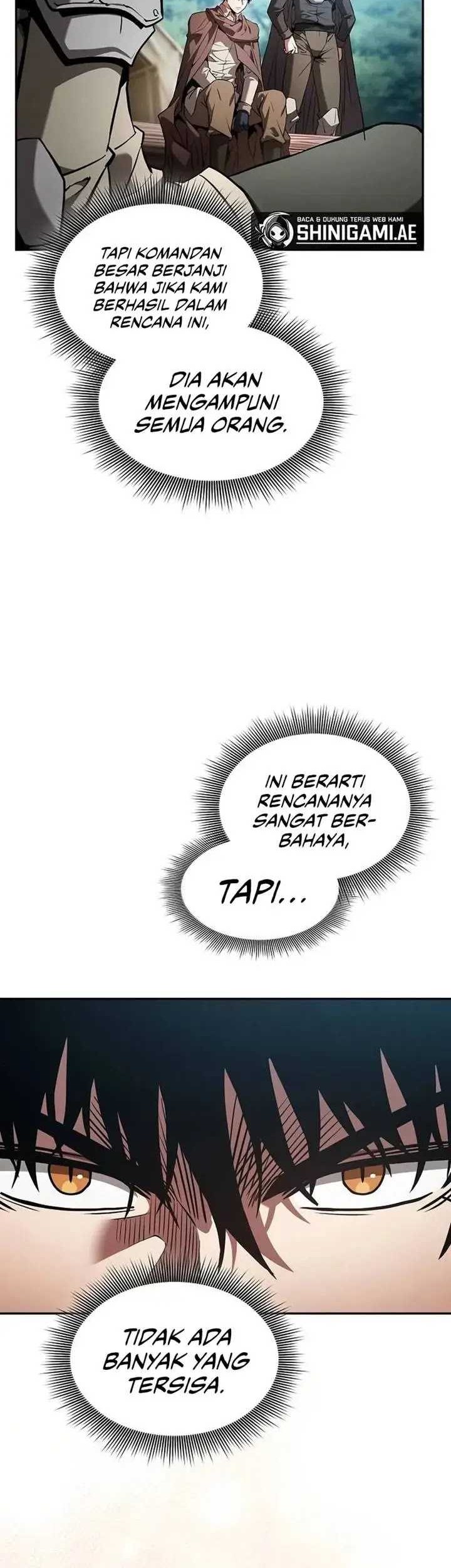 Academy’s Genius Swordmaster Chapter 87 Gambar 55