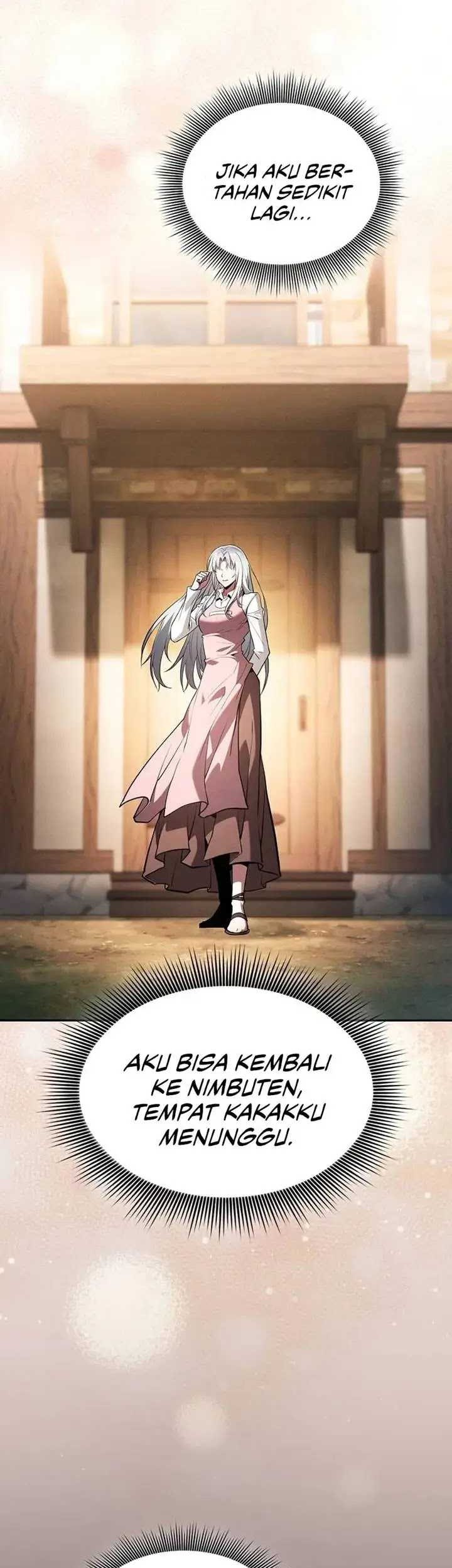 Academy’s Genius Swordmaster Chapter 87 Gambar 56