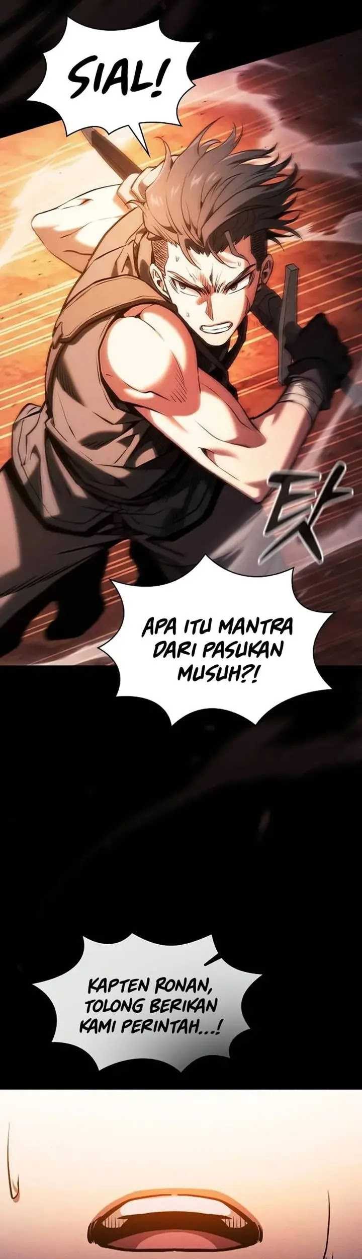 Academy’s Genius Swordmaster Chapter 87 Gambar 66