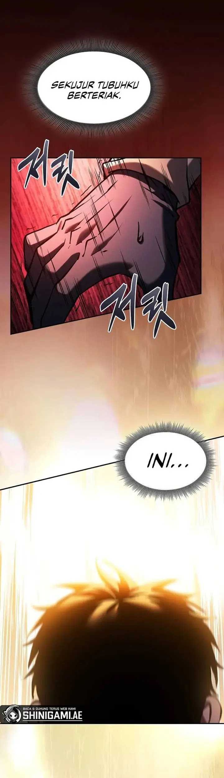 Academy’s Genius Swordmaster Chapter 87 Gambar 68