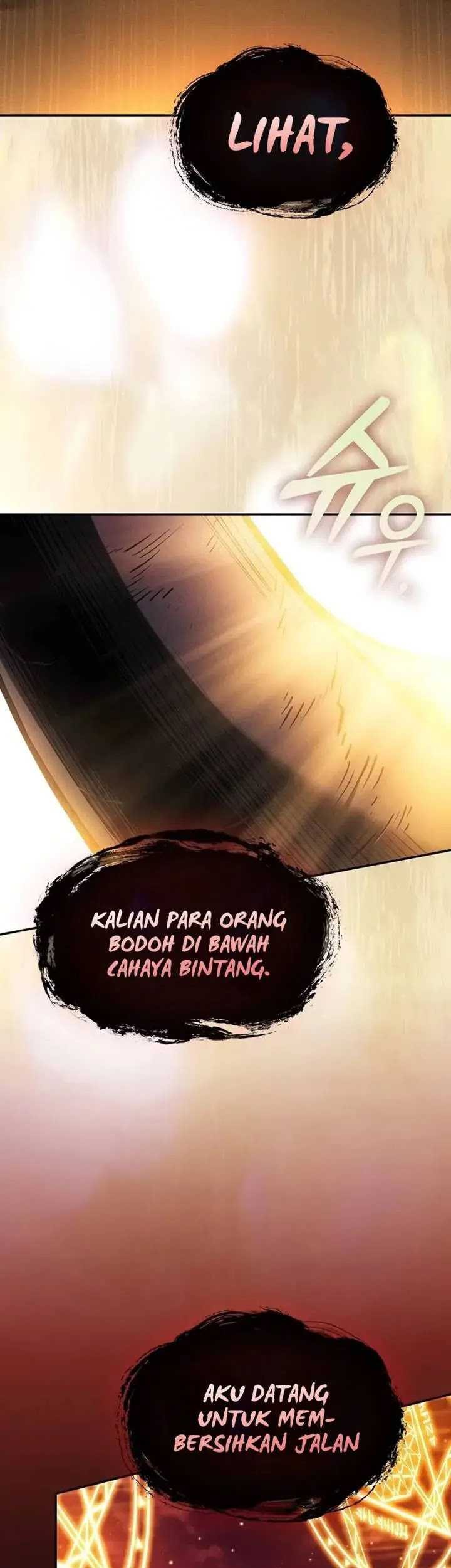 Academy’s Genius Swordmaster Chapter 87 Gambar 70