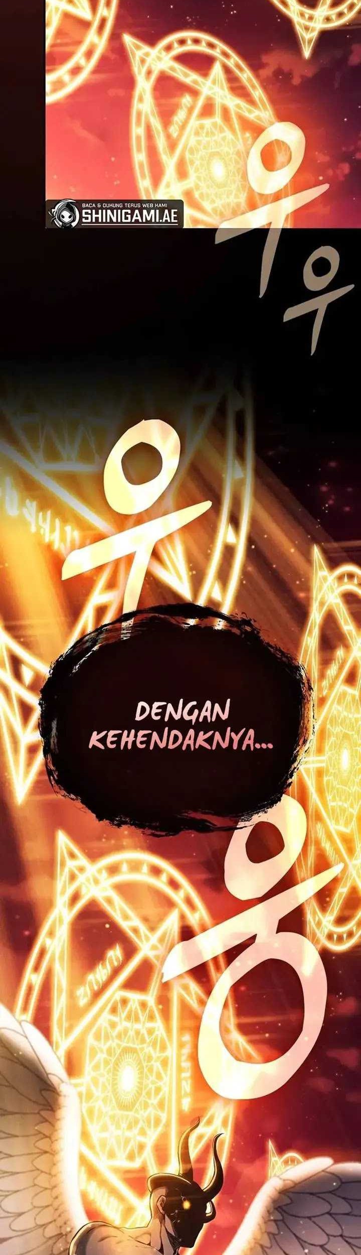 Academy’s Genius Swordmaster Chapter 87 Gambar 71