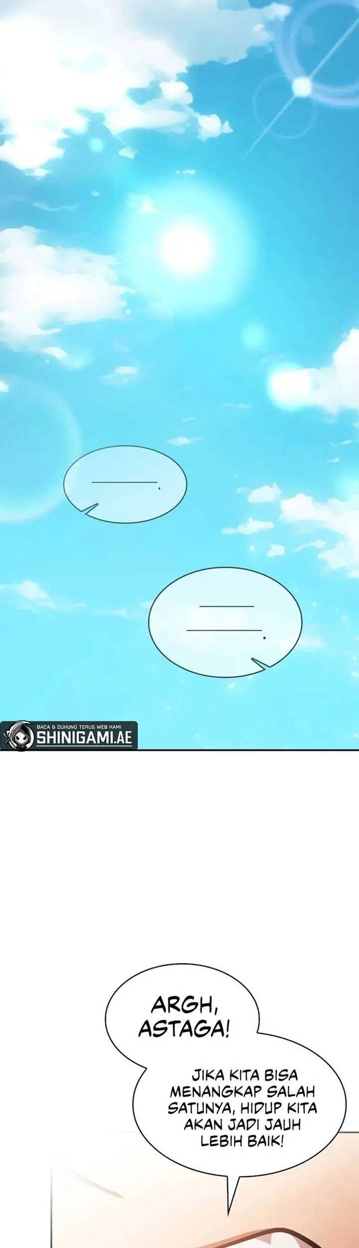 Academy’s Genius Swordmaster Chapter 87 Gambar 36