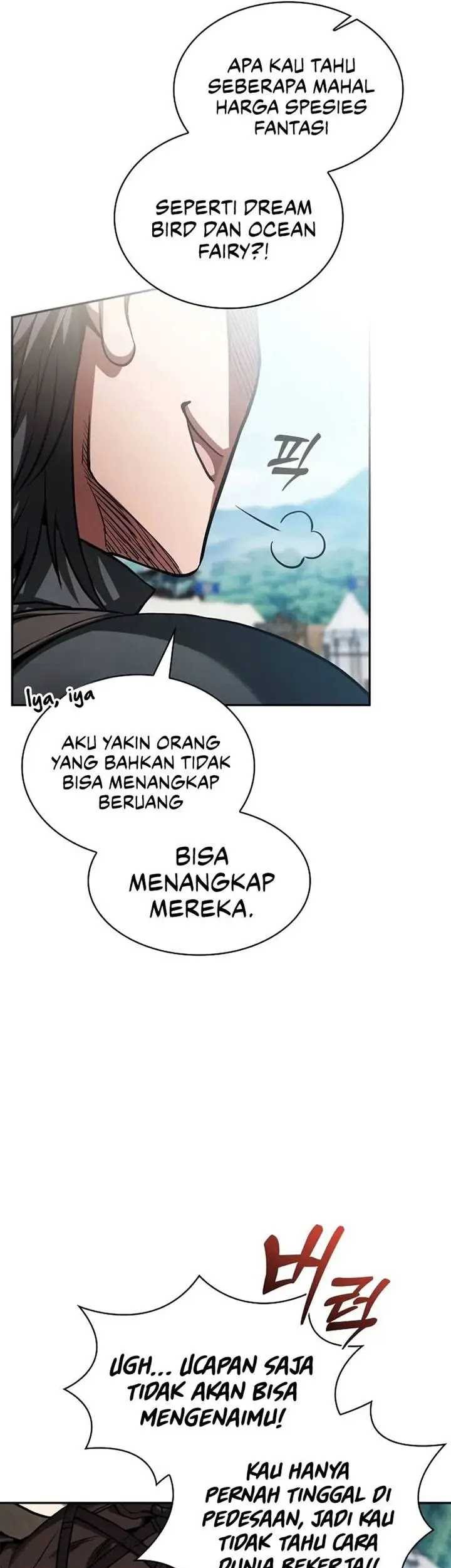 Academy’s Genius Swordmaster Chapter 87 Gambar 38