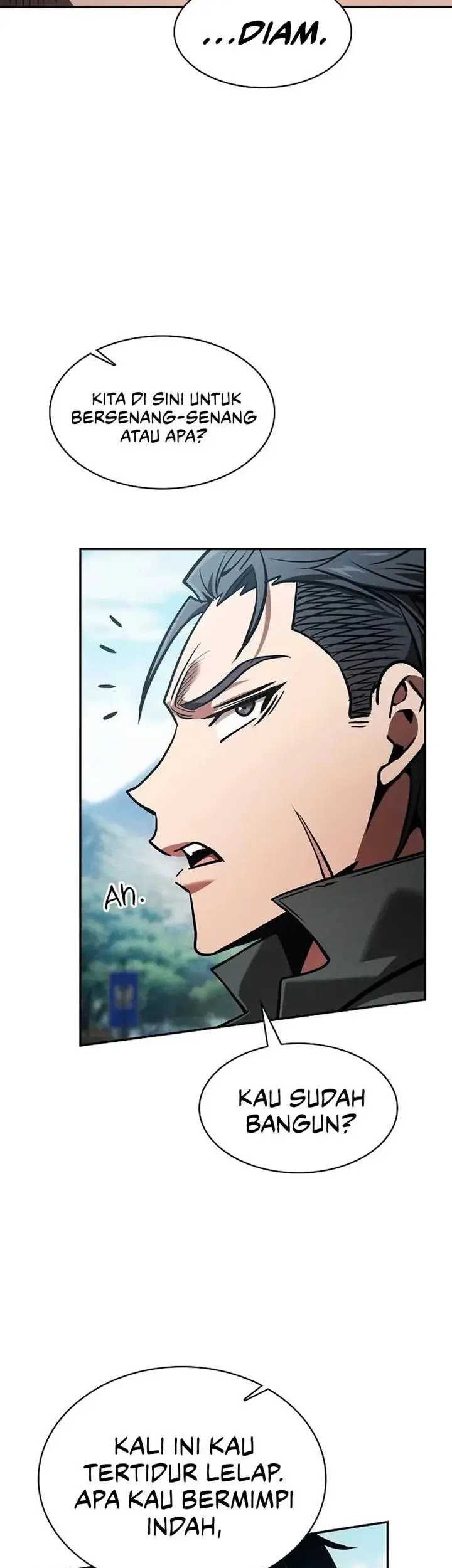 Academy’s Genius Swordmaster Chapter 87 Gambar 40