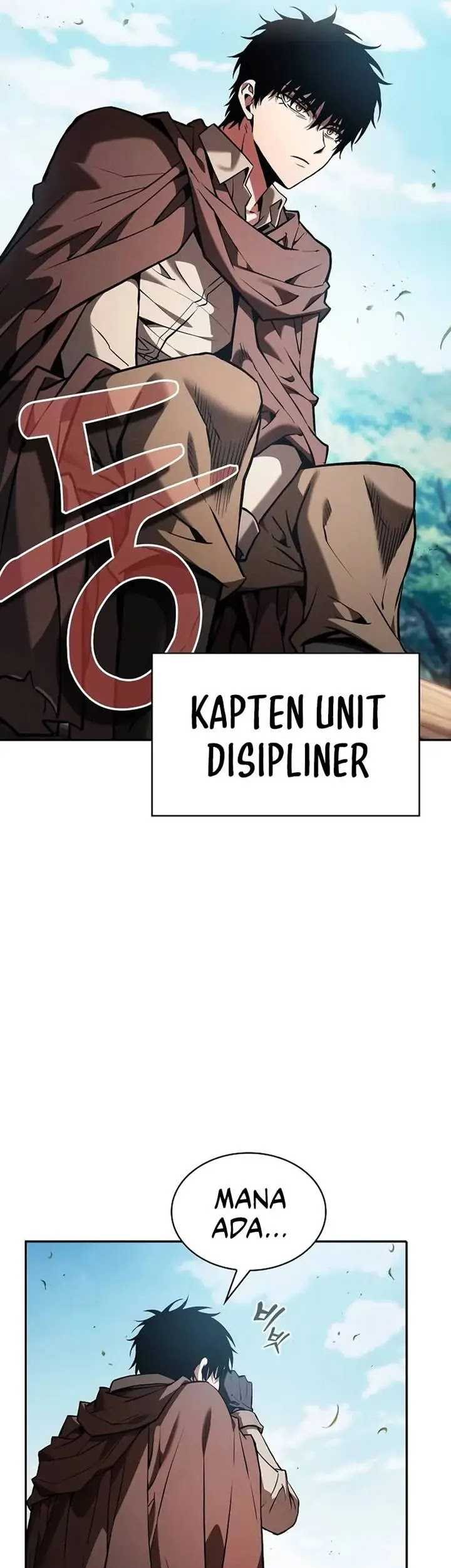 Academy’s Genius Swordmaster Chapter 87 Gambar 42