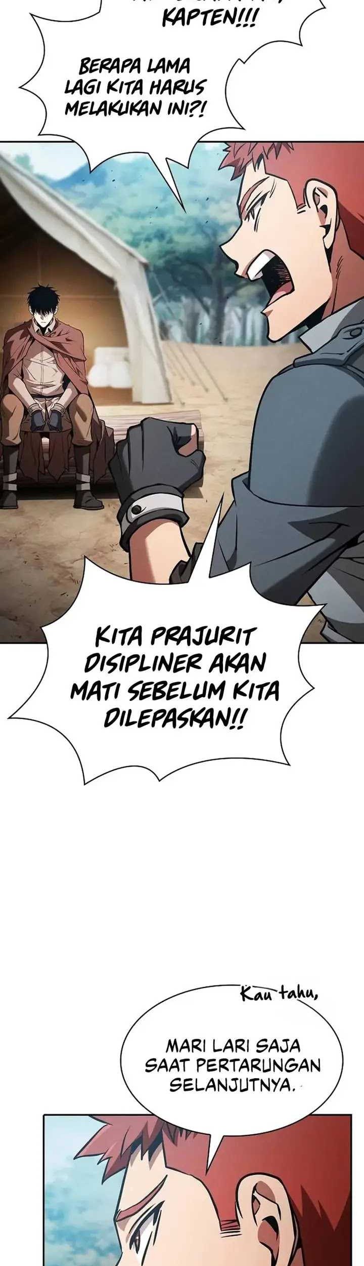 Academy’s Genius Swordmaster Chapter 87 Gambar 44