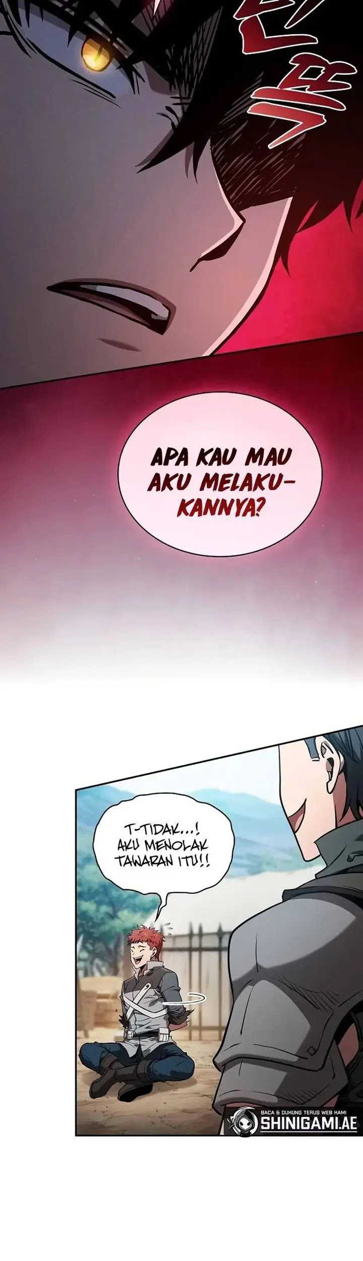 Academy’s Genius Swordmaster Chapter 87 Gambar 47