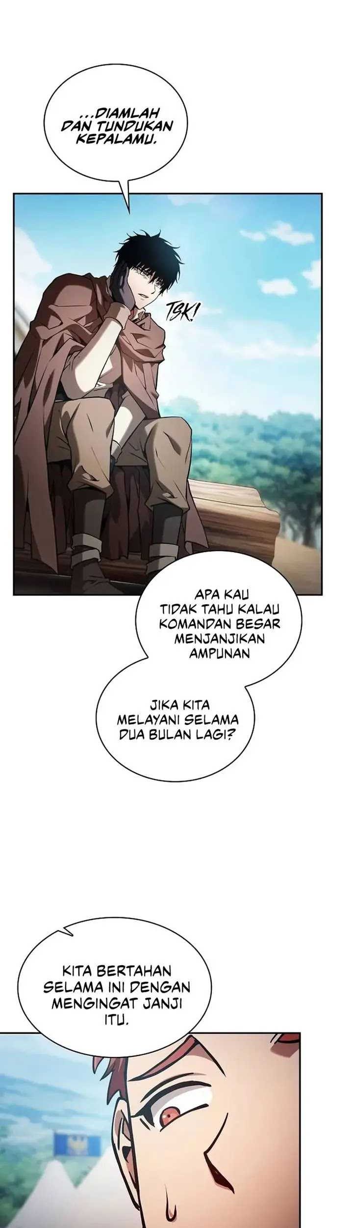 Academy’s Genius Swordmaster Chapter 87 Gambar 48