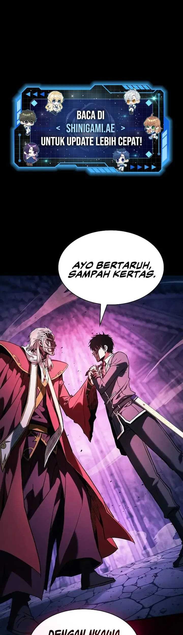 Manhwa Academy’s Genius Swordmaster Chapter 87 gambar nomor 2