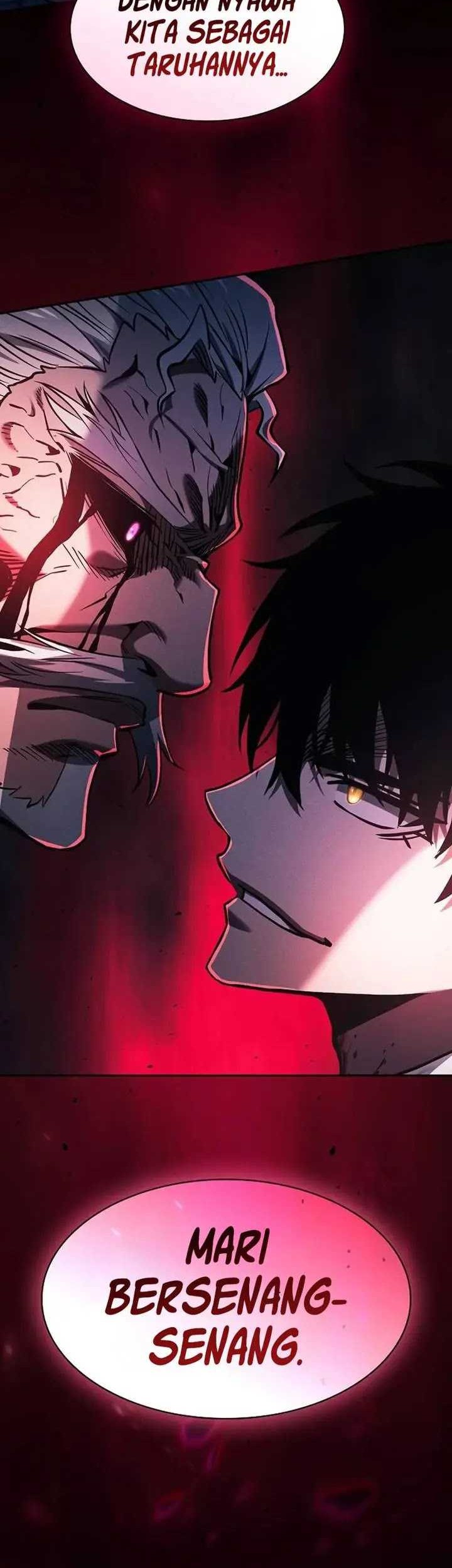 Academy’s Genius Swordmaster Chapter 87 Gambar 3