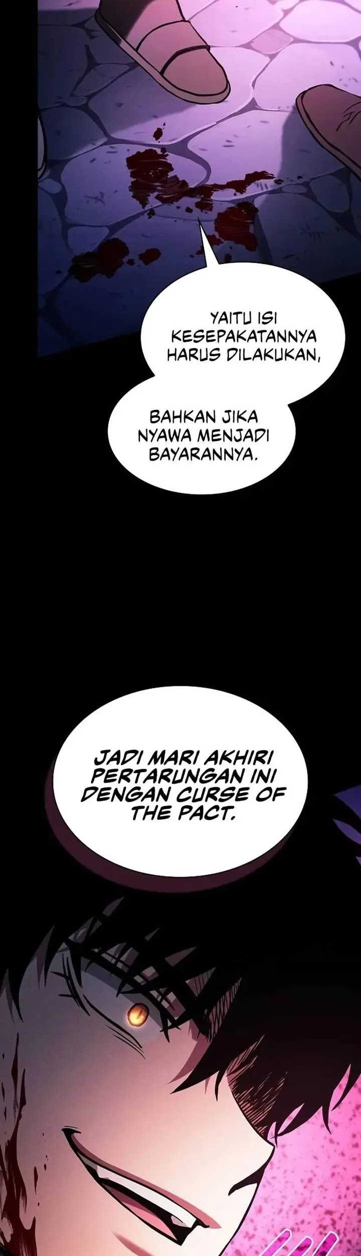 Academy’s Genius Swordmaster Chapter 87 Gambar 7