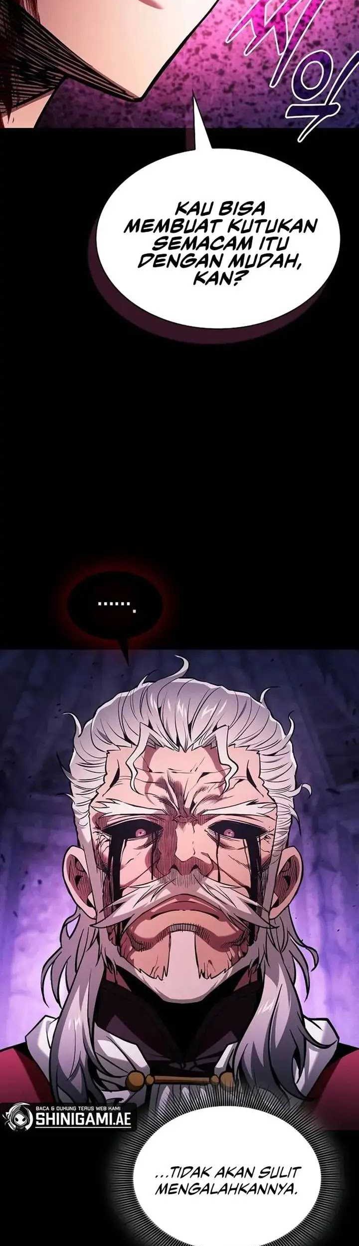 Academy’s Genius Swordmaster Chapter 87 Gambar 8