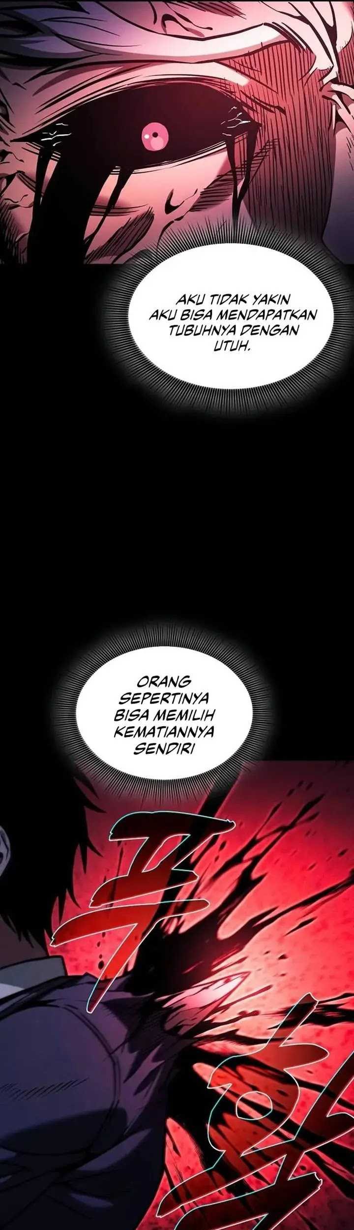 Academy’s Genius Swordmaster Chapter 87 Gambar 10