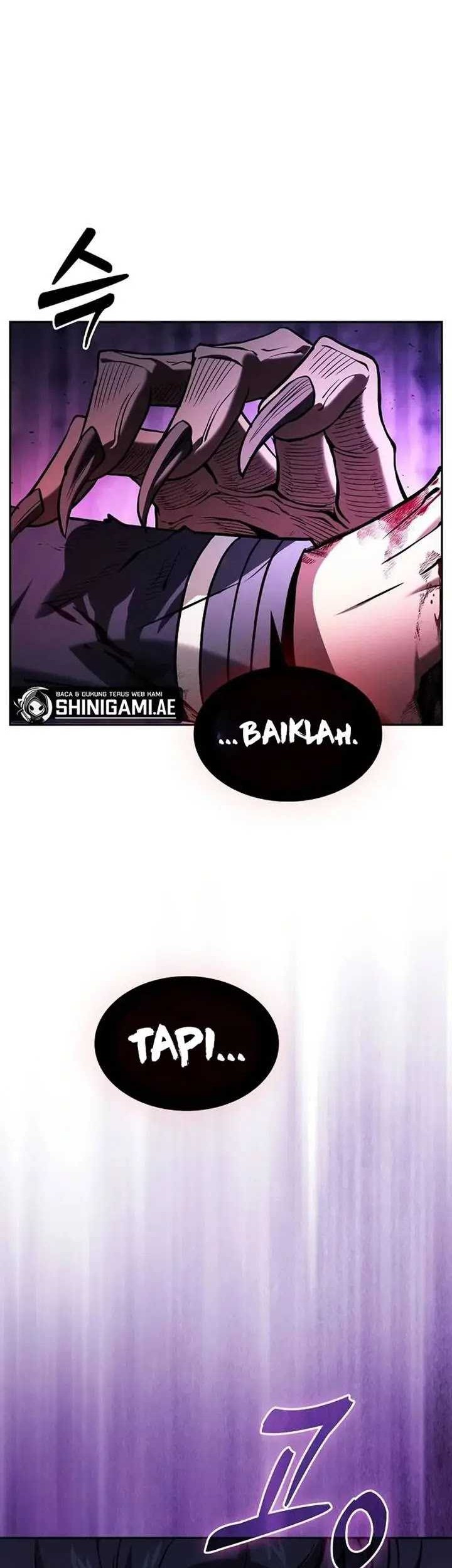 Academy’s Genius Swordmaster Chapter 87 Gambar 15