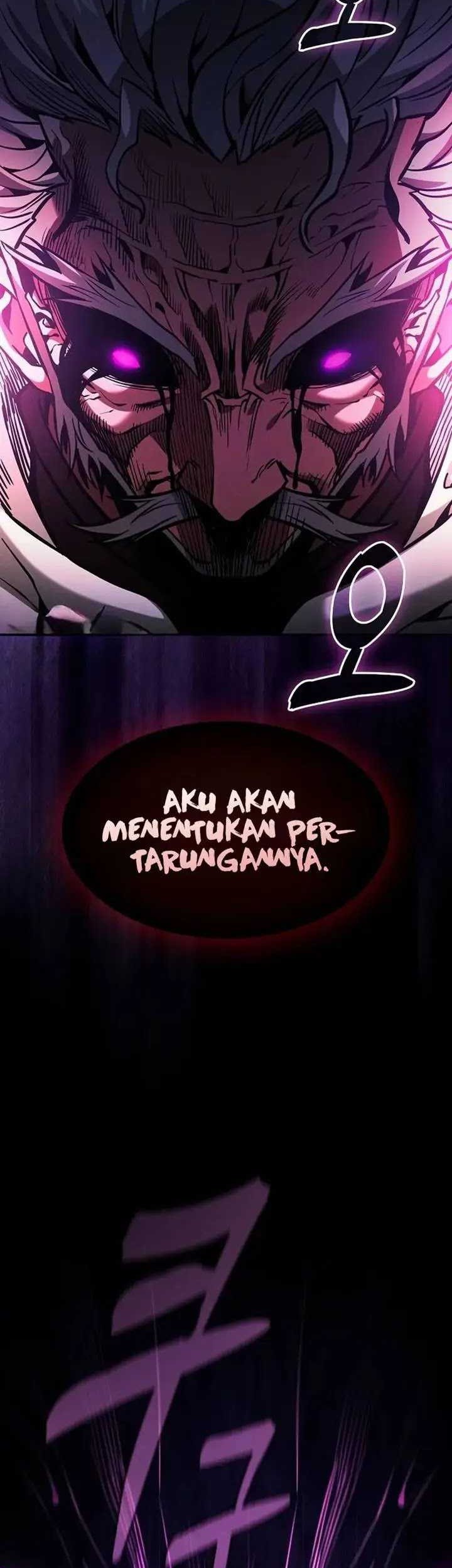 Academy’s Genius Swordmaster Chapter 87 Gambar 16