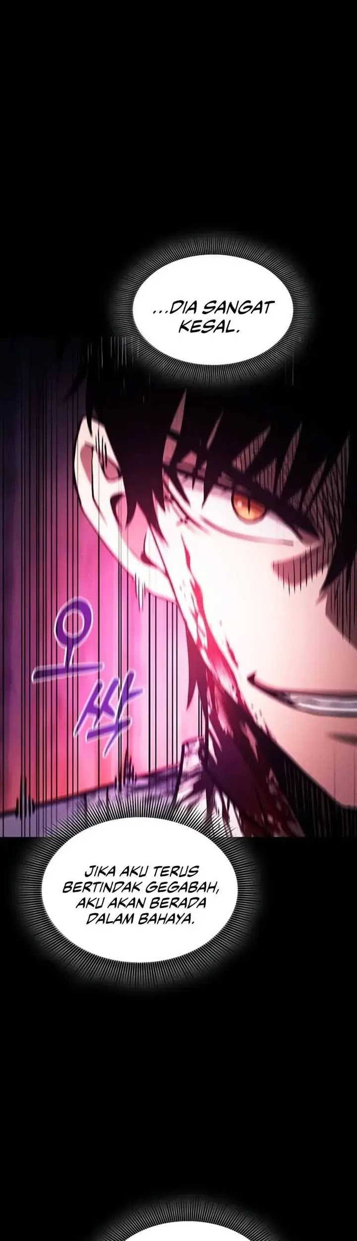 Academy’s Genius Swordmaster Chapter 87 Gambar 18