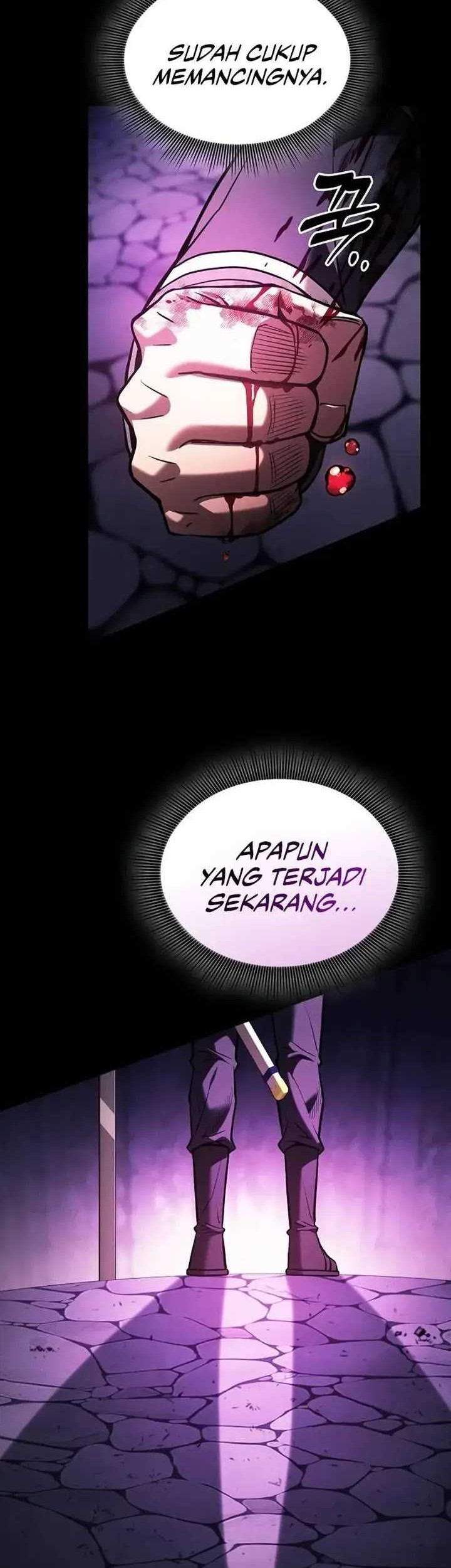 Academy’s Genius Swordmaster Chapter 87 Gambar 19