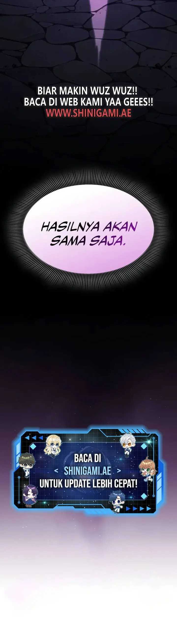 Academy’s Genius Swordmaster Chapter 87 Gambar 20