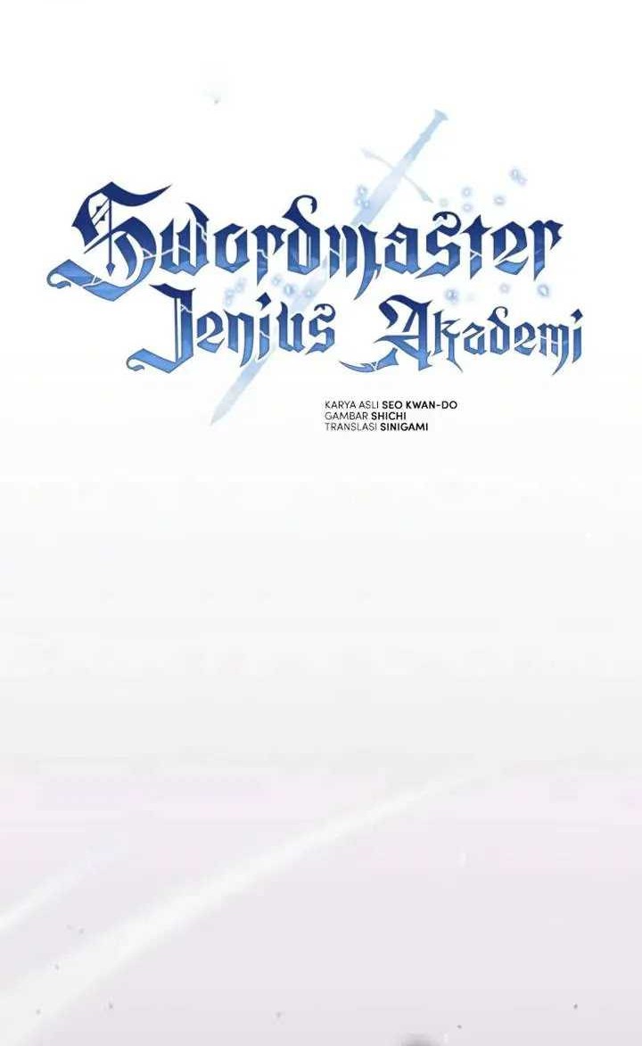 Academy’s Genius Swordmaster Chapter 87 Gambar 21