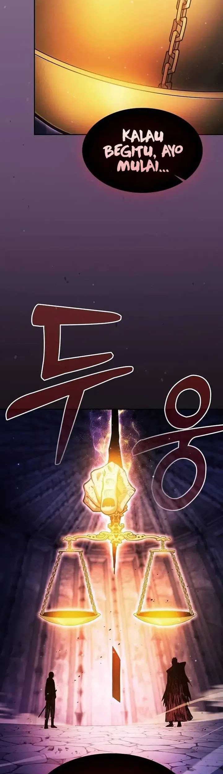 Academy’s Genius Swordmaster Chapter 87 Gambar 23