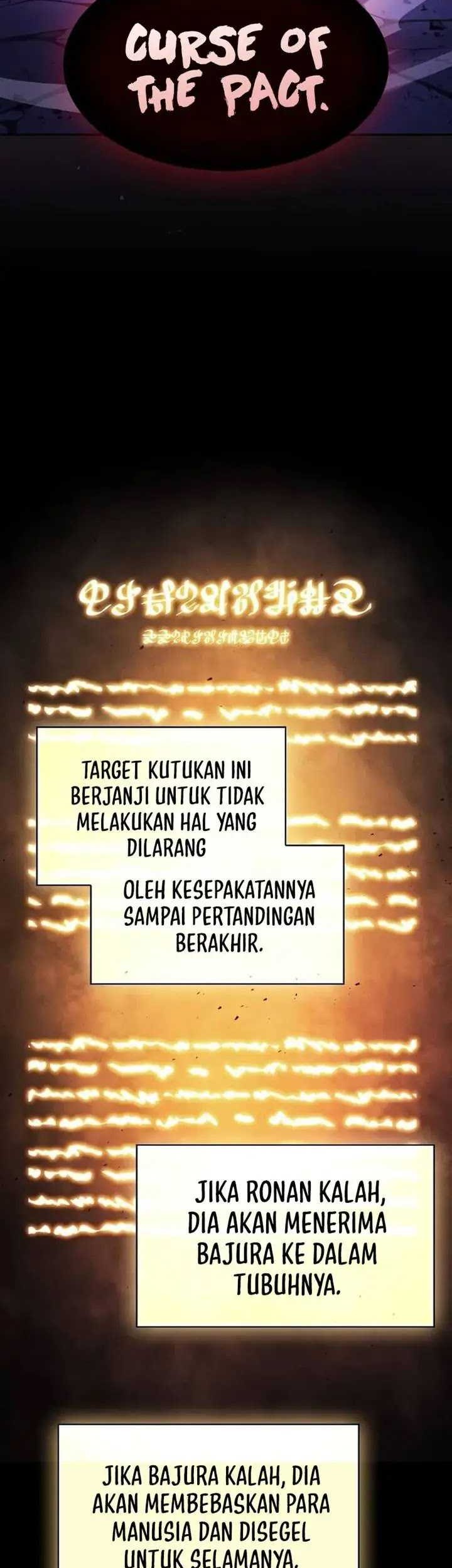 Academy’s Genius Swordmaster Chapter 87 Gambar 24