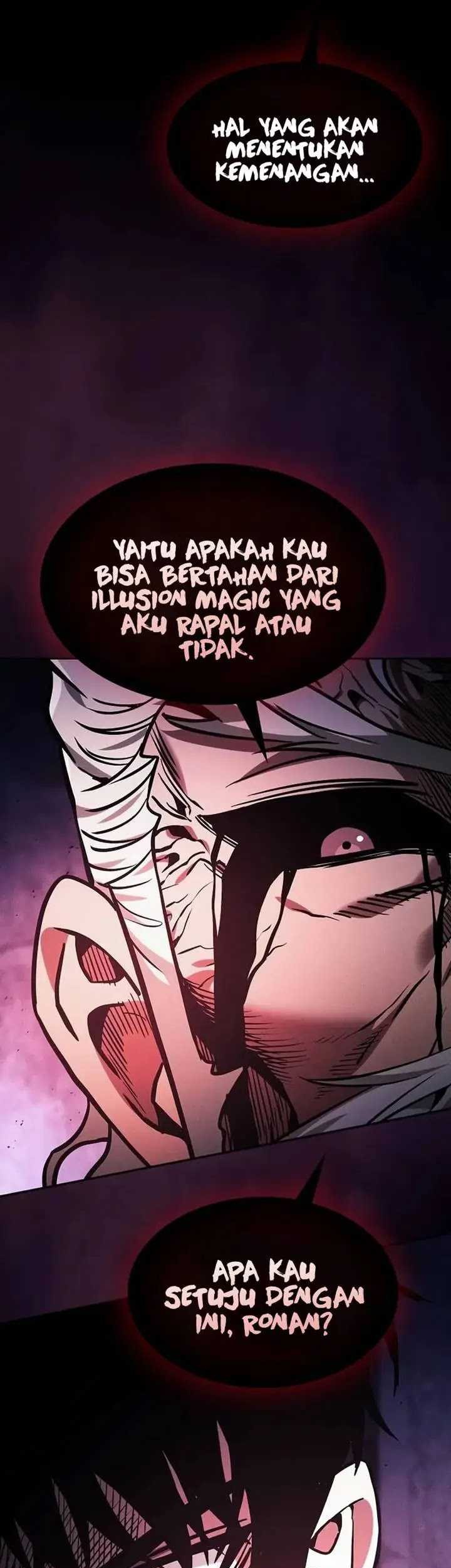 Academy’s Genius Swordmaster Chapter 87 Gambar 26