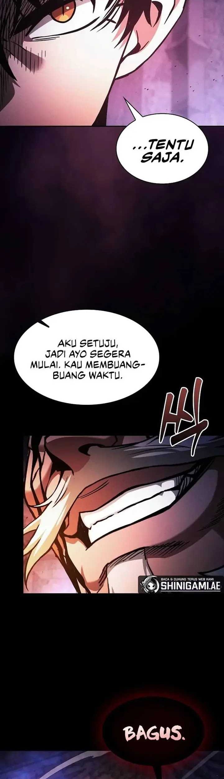 Academy’s Genius Swordmaster Chapter 87 Gambar 27