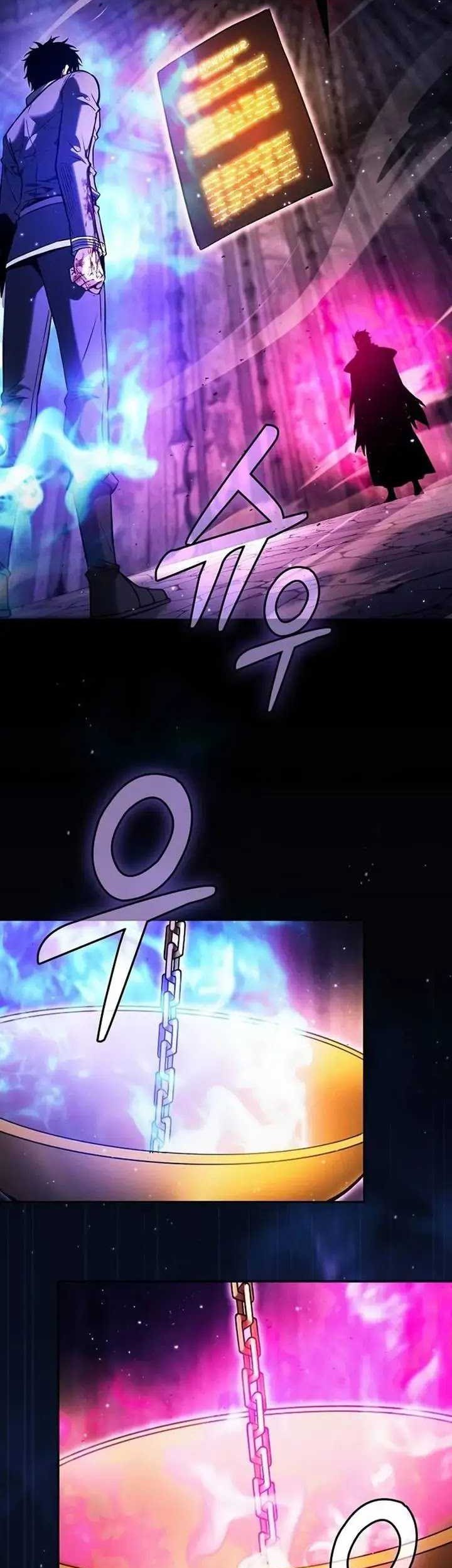 Academy’s Genius Swordmaster Chapter 87 Gambar 28