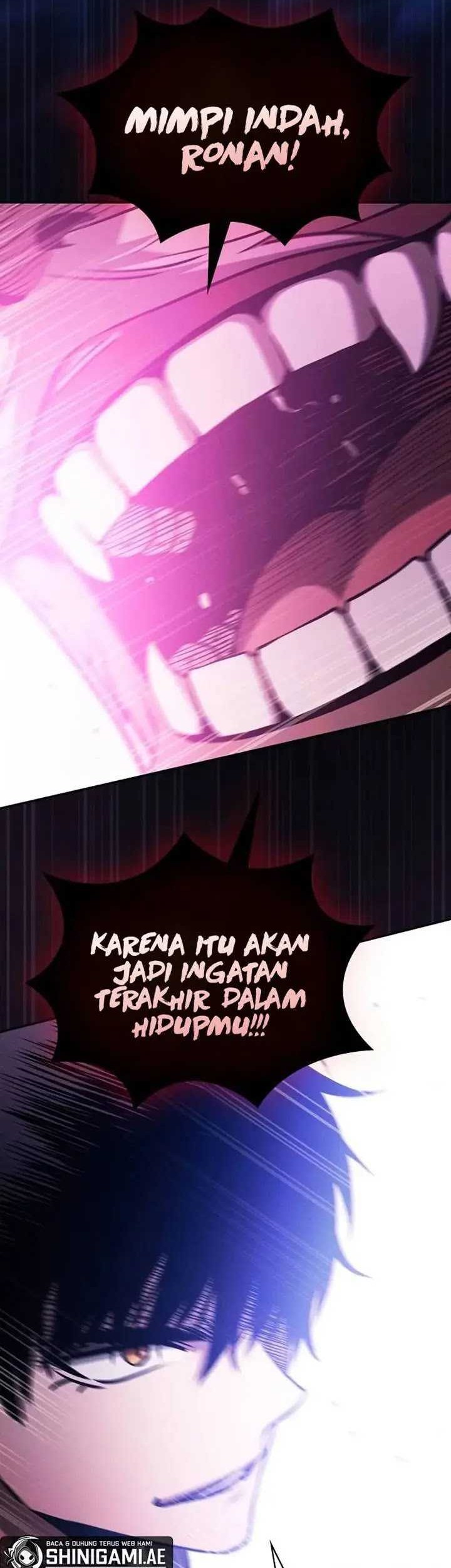 Academy’s Genius Swordmaster Chapter 87 Gambar 31