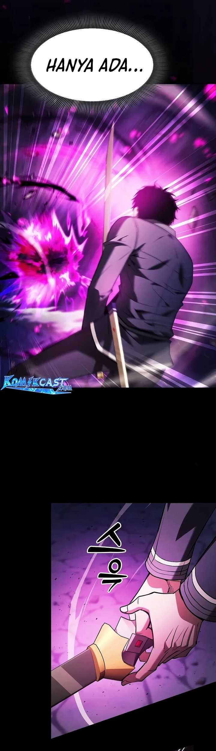 Academy’s Genius Swordmaster Chapter 86 Gambar 28