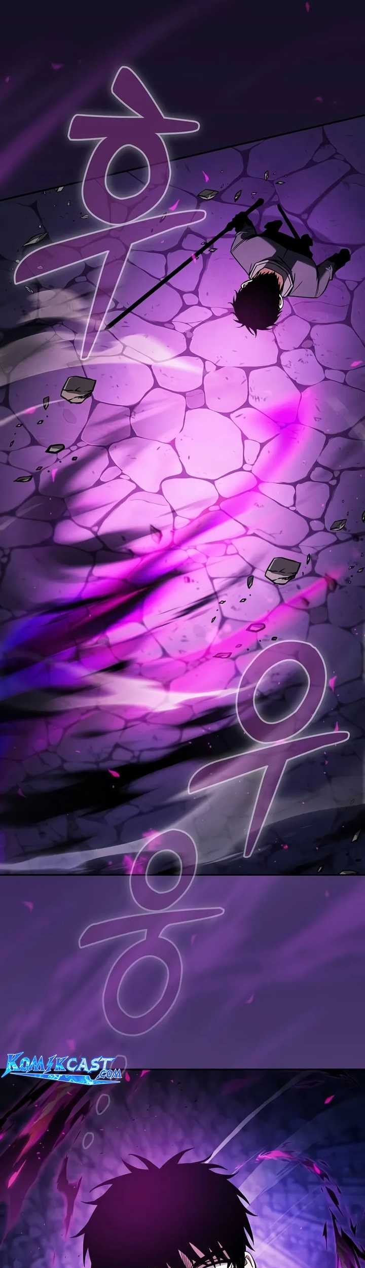 Academy’s Genius Swordmaster Chapter 86 Gambar 32