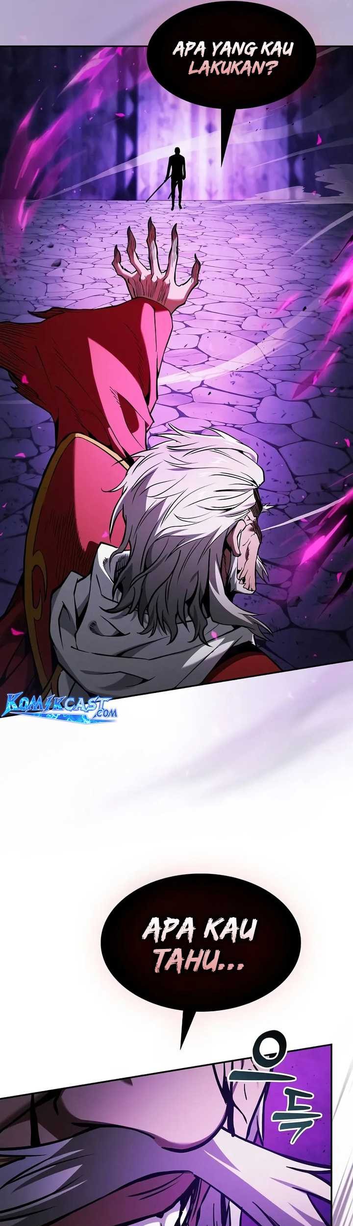 Academy’s Genius Swordmaster Chapter 86 Gambar 34