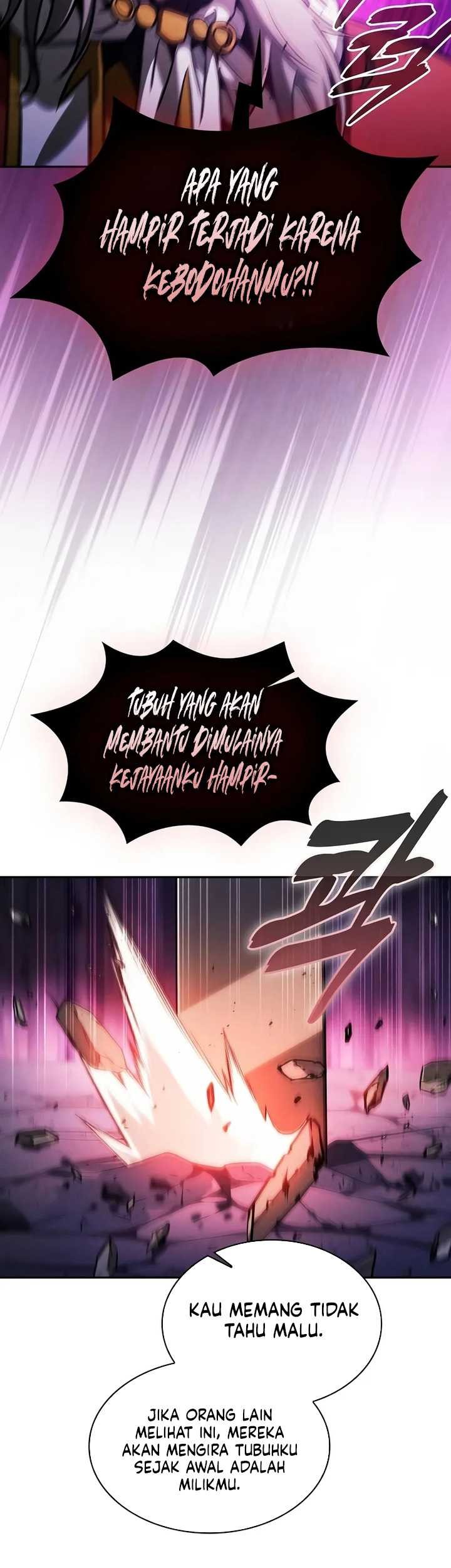 Academy’s Genius Swordmaster Chapter 86 Gambar 36