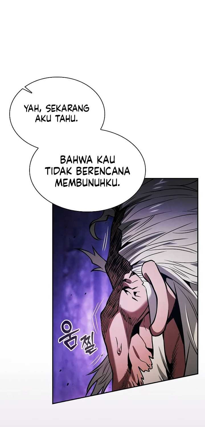 Academy’s Genius Swordmaster Chapter 86 Gambar 37