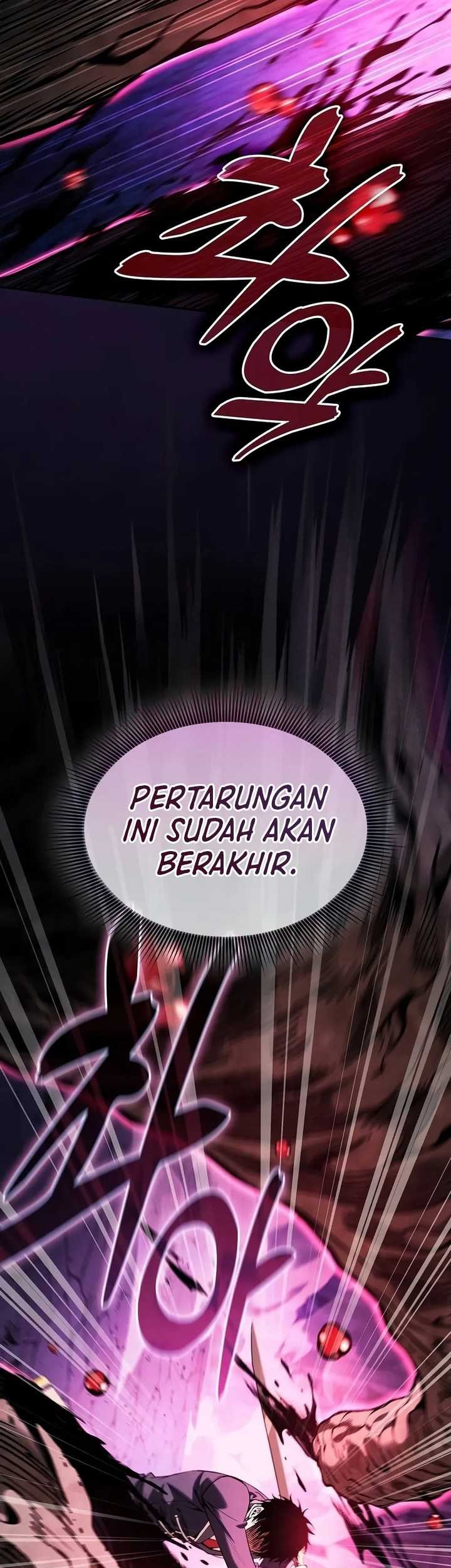 Academy’s Genius Swordmaster Chapter 86 Gambar 20