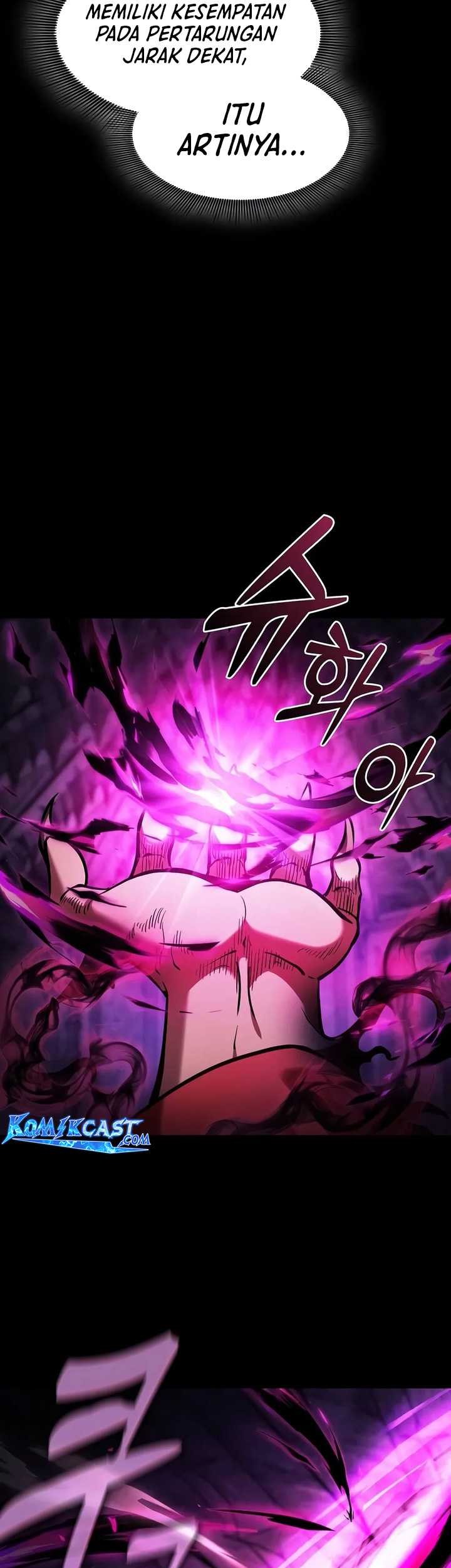 Academy’s Genius Swordmaster Chapter 86 Gambar 22